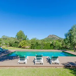 Yourhouse Son Jaumell Capdepera (Mallorca)