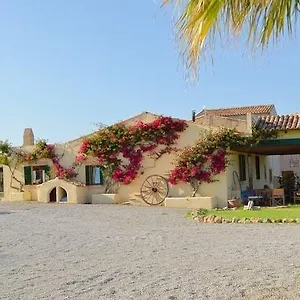 S' Horta Capdepera (Mallorca)