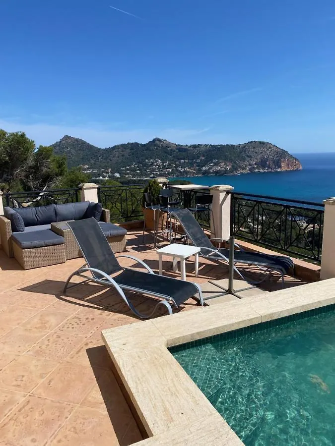Villa Voltor Capdepera  Capdepera (Mallorca)