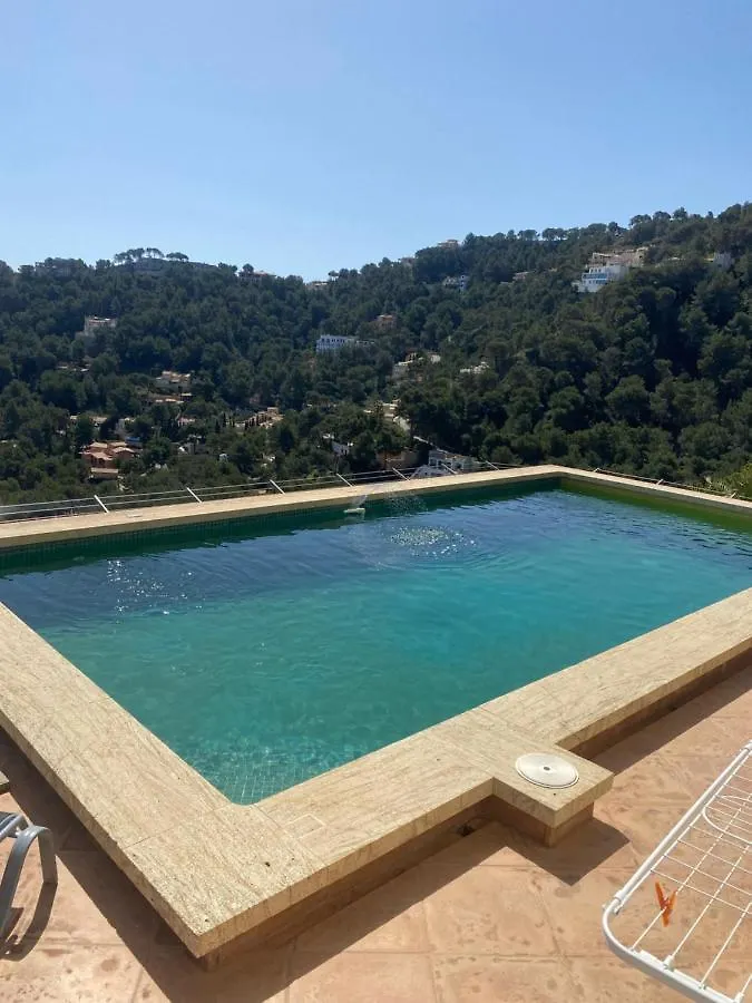 Villa Voltor Capdepera  0*, Capdepera (Mallorca)