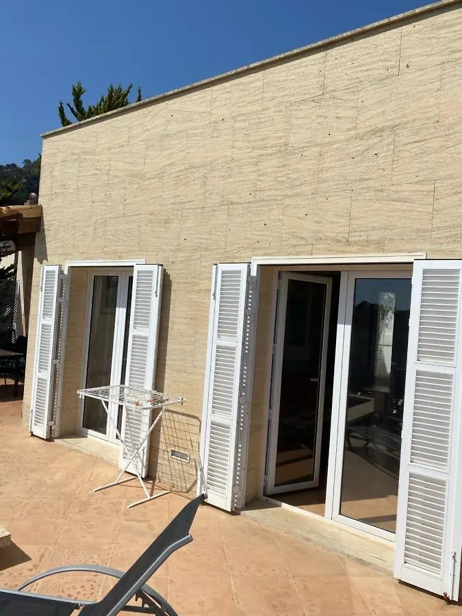 Villa Voltor Capdepera  Capdepera (Mallorca)