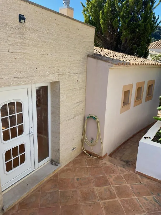 Villa Voltor Capdepera  0*, Capdepera (Mallorca)